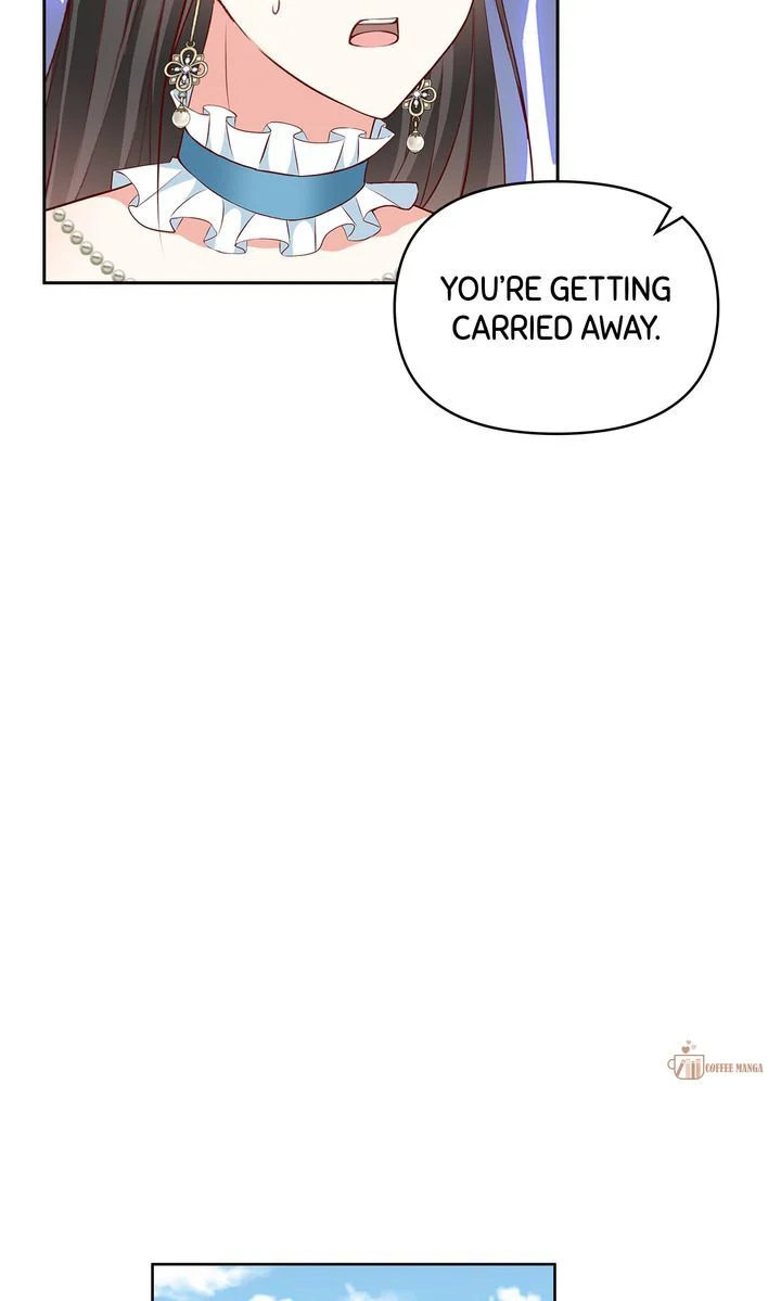 The Daddy Dilemma Chapter 27 - page 24