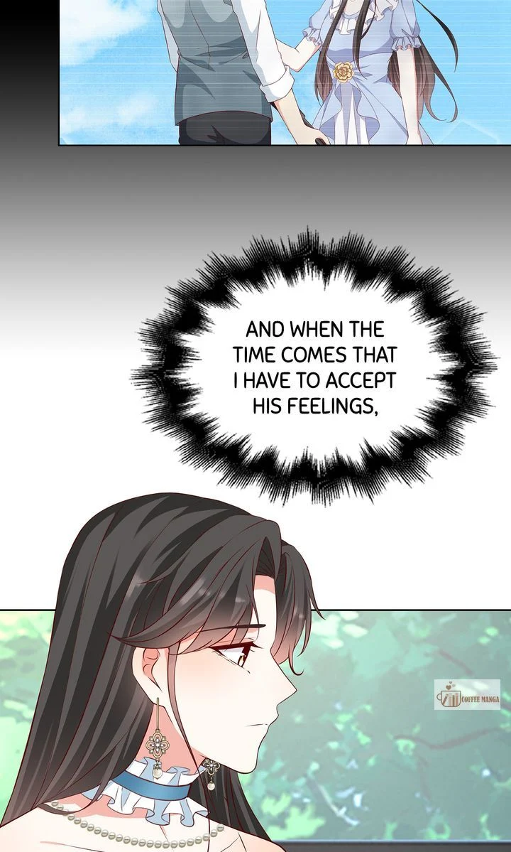 The Daddy Dilemma Chapter 27 - page 42