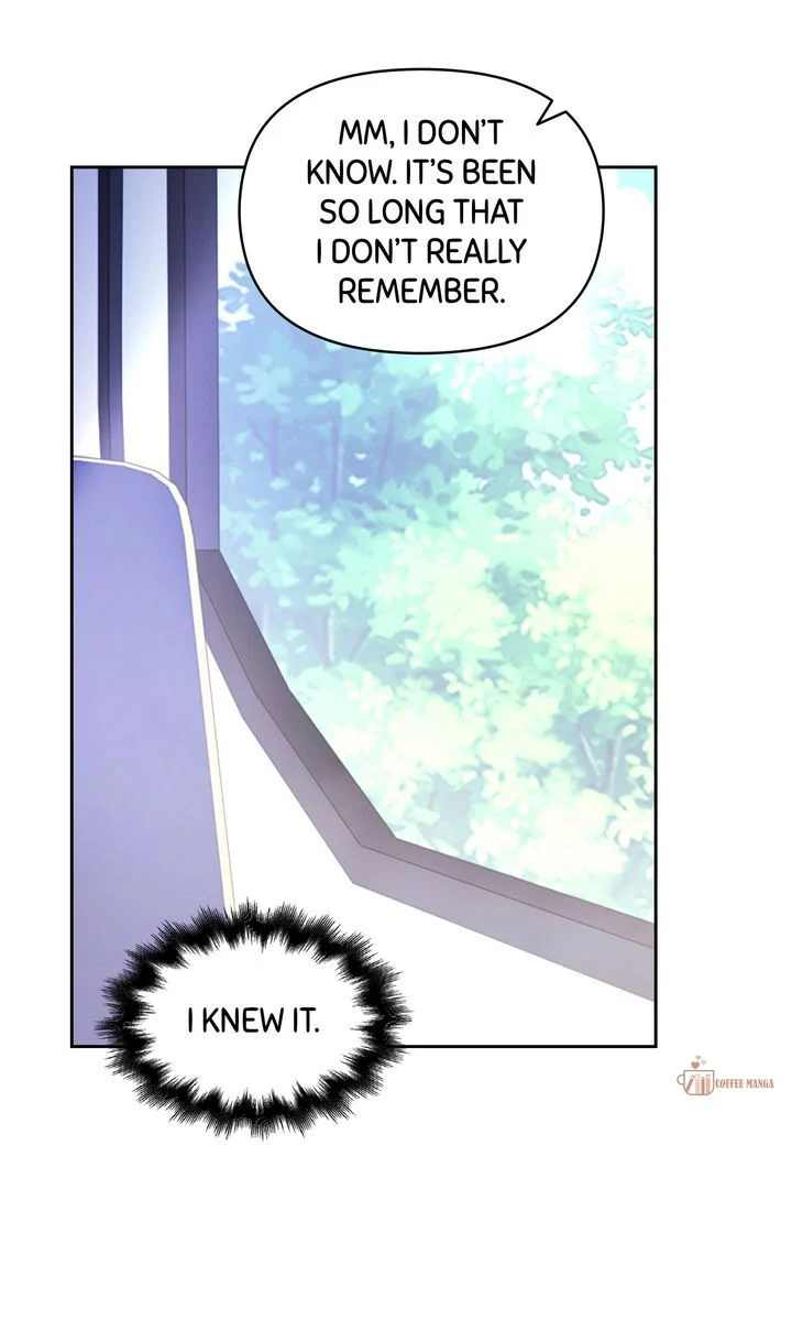 The Daddy Dilemma Chapter 27 - page 48