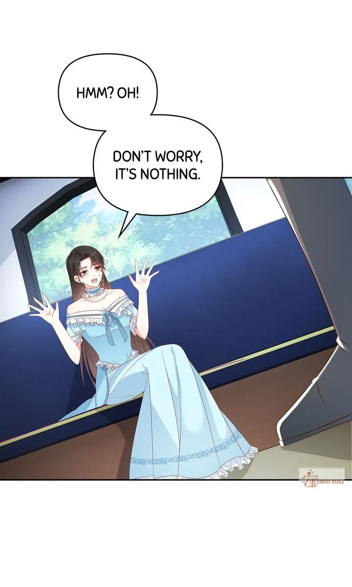 The Daddy Dilemma Chapter 27 - page 53