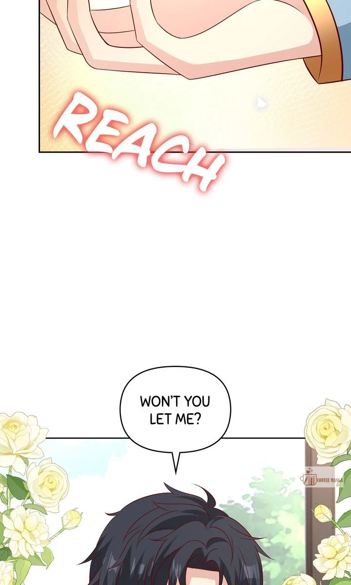 The Daddy Dilemma Chapter 27 - page 60