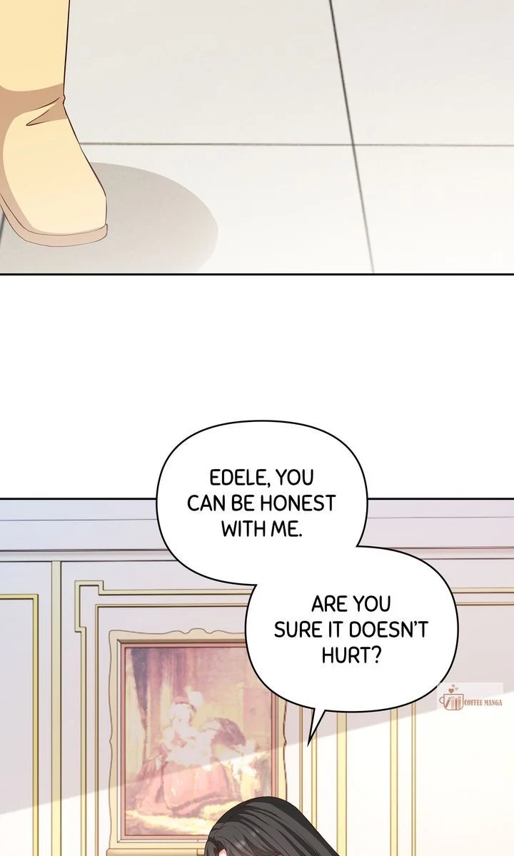 The Daddy Dilemma Chapter 27 - page 8