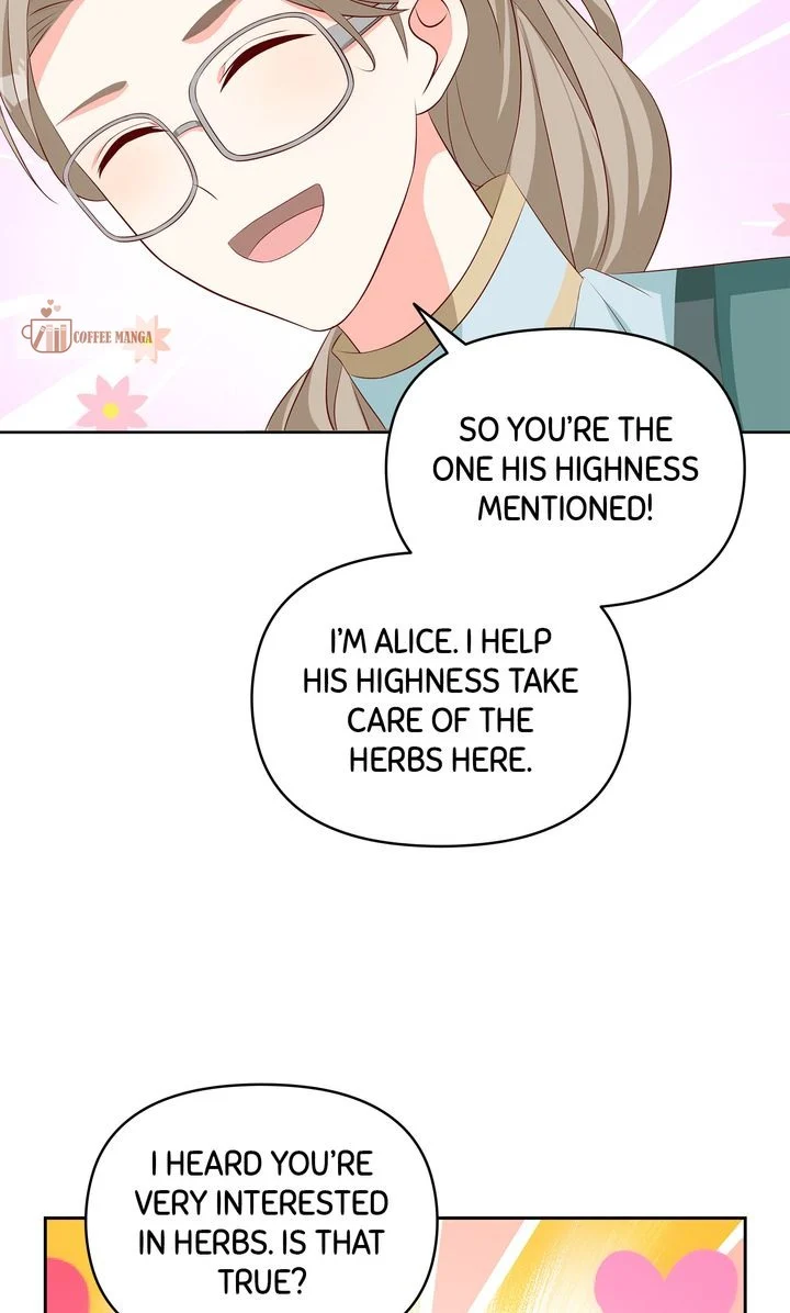 The Daddy Dilemma Chapter 28 - page 59
