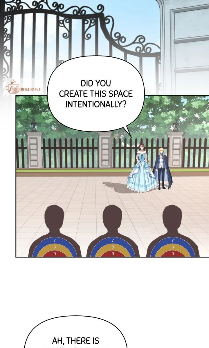 The Daddy Dilemma Chapter 28 - page 67