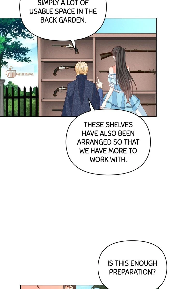 The Daddy Dilemma Chapter 28 - page 68