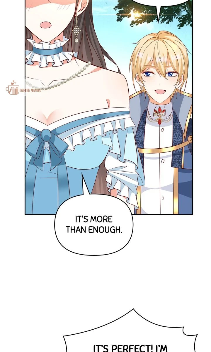 The Daddy Dilemma Chapter 28 - page 69