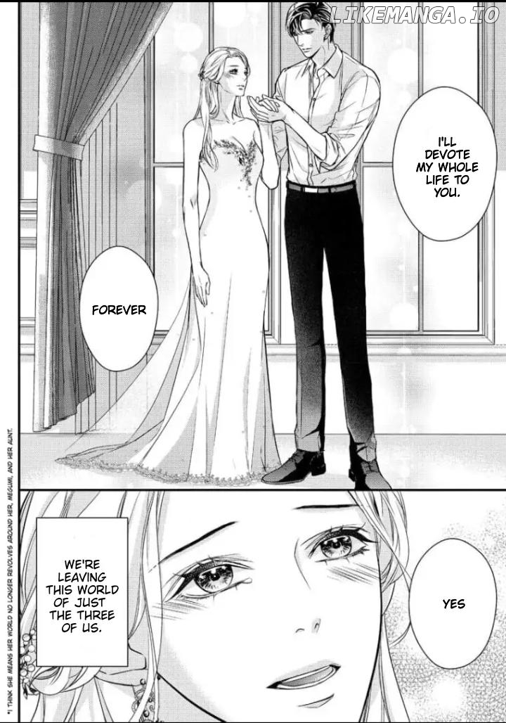 Saikou no Ichiya Kara Hajimeru Koi - Celebrity Shachou wa Konya mo Watashi wo Amaku Nurasu Chapter 12 - page 15