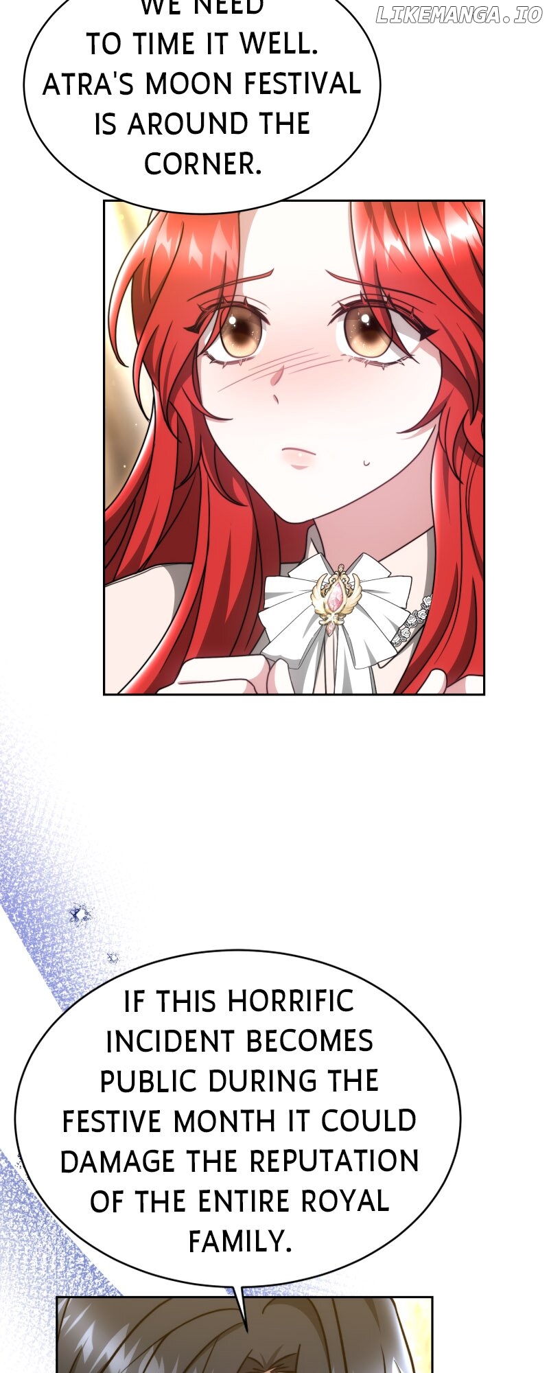 The Life of Maria Lewellin Chapter 43 - page 10