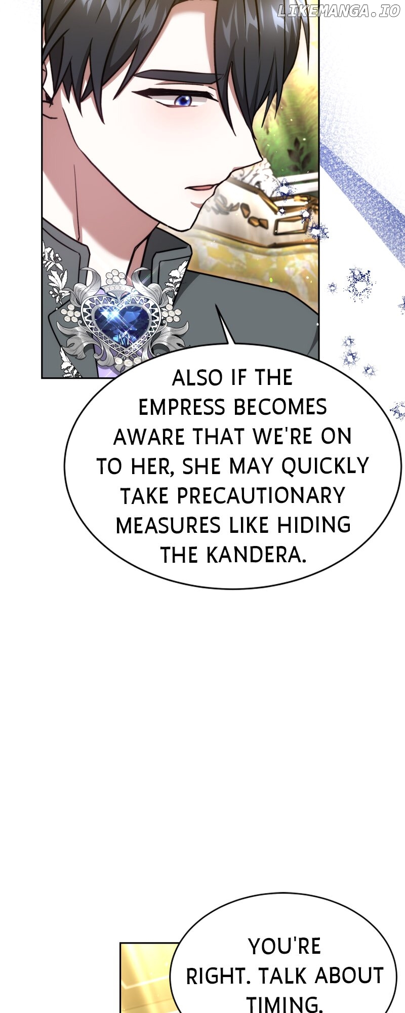 The Life of Maria Lewellin Chapter 43 - page 11