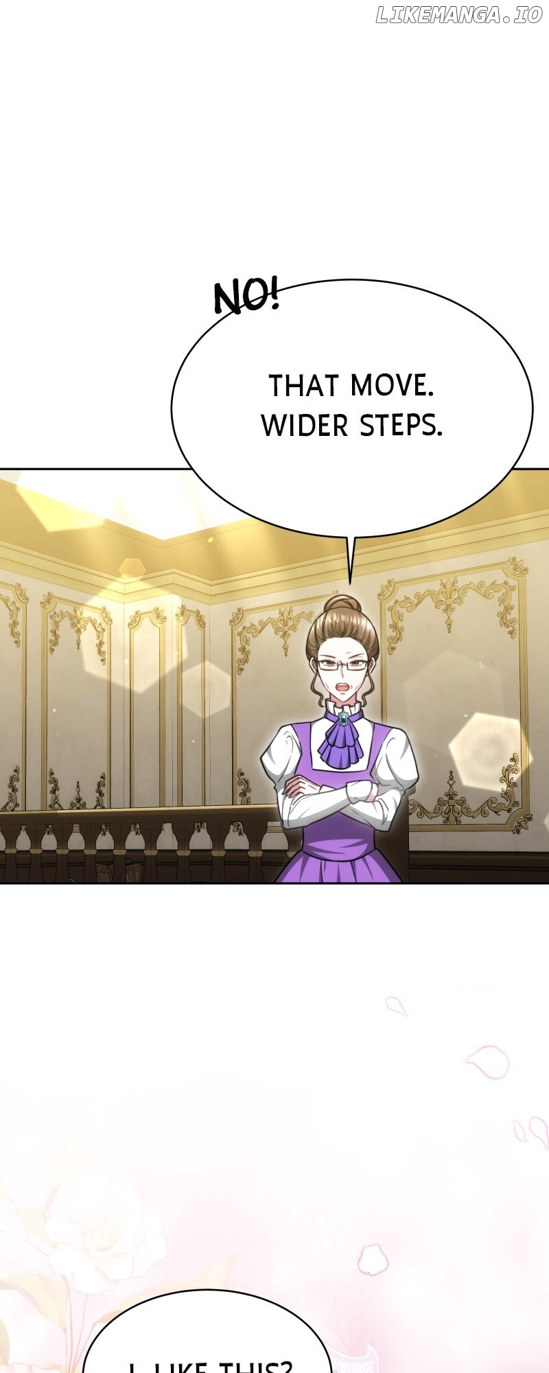 The Life of Maria Lewellin Chapter 43 - page 25