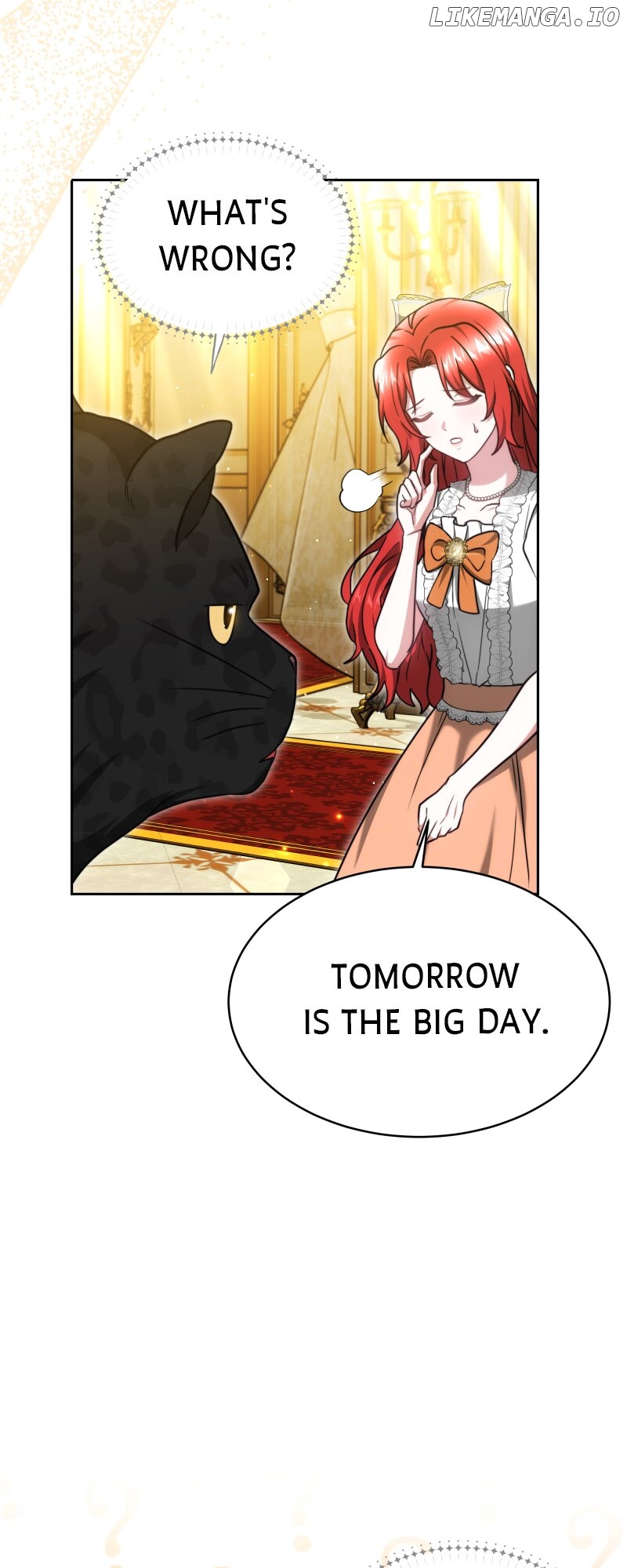 The Life of Maria Lewellin Chapter 43 - page 33