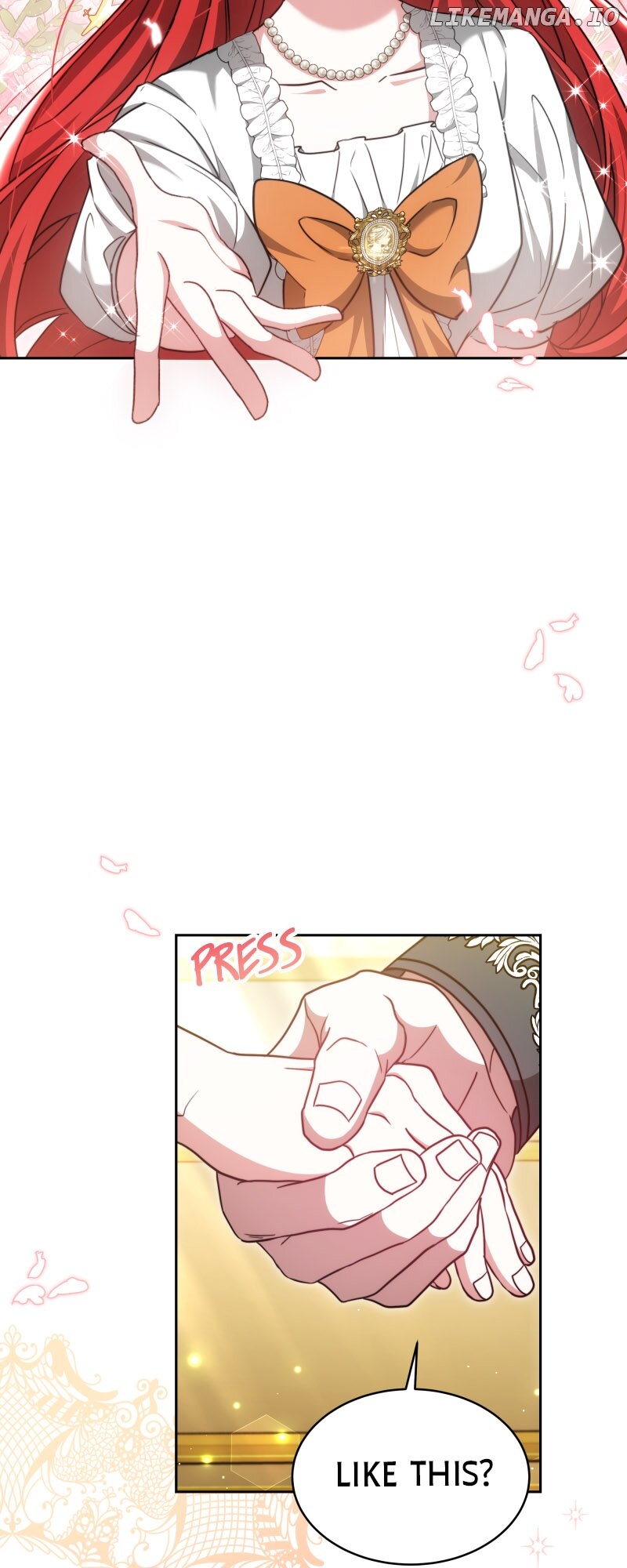 The Life of Maria Lewellin Chapter 43 - page 44