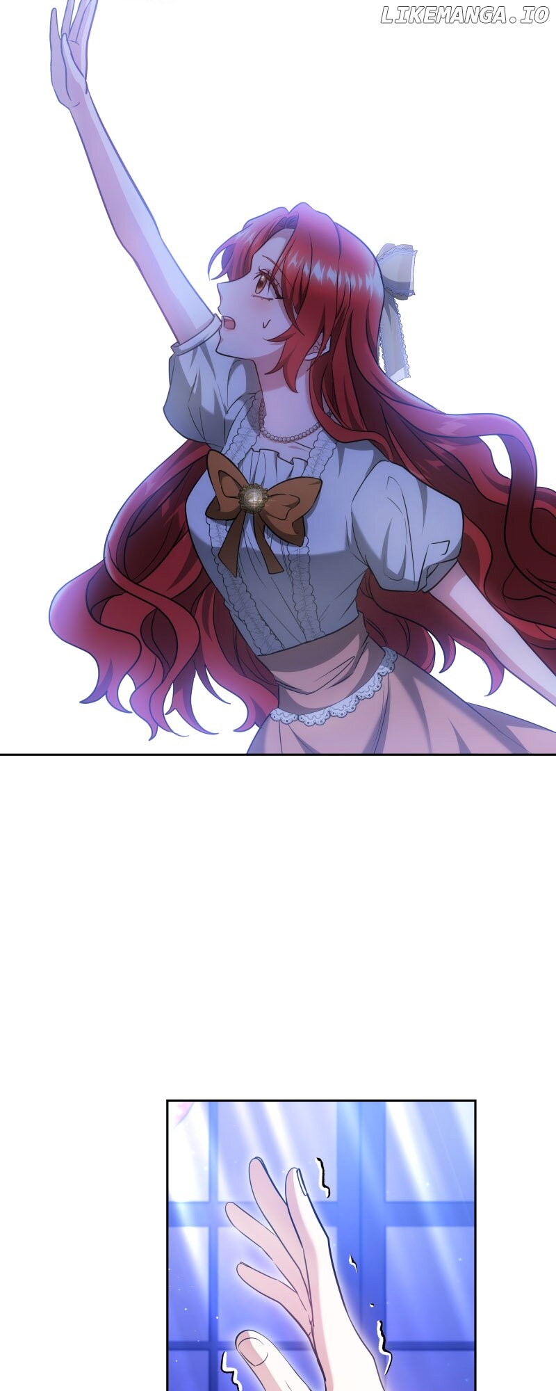 The Life of Maria Lewellin Chapter 43 - page 50