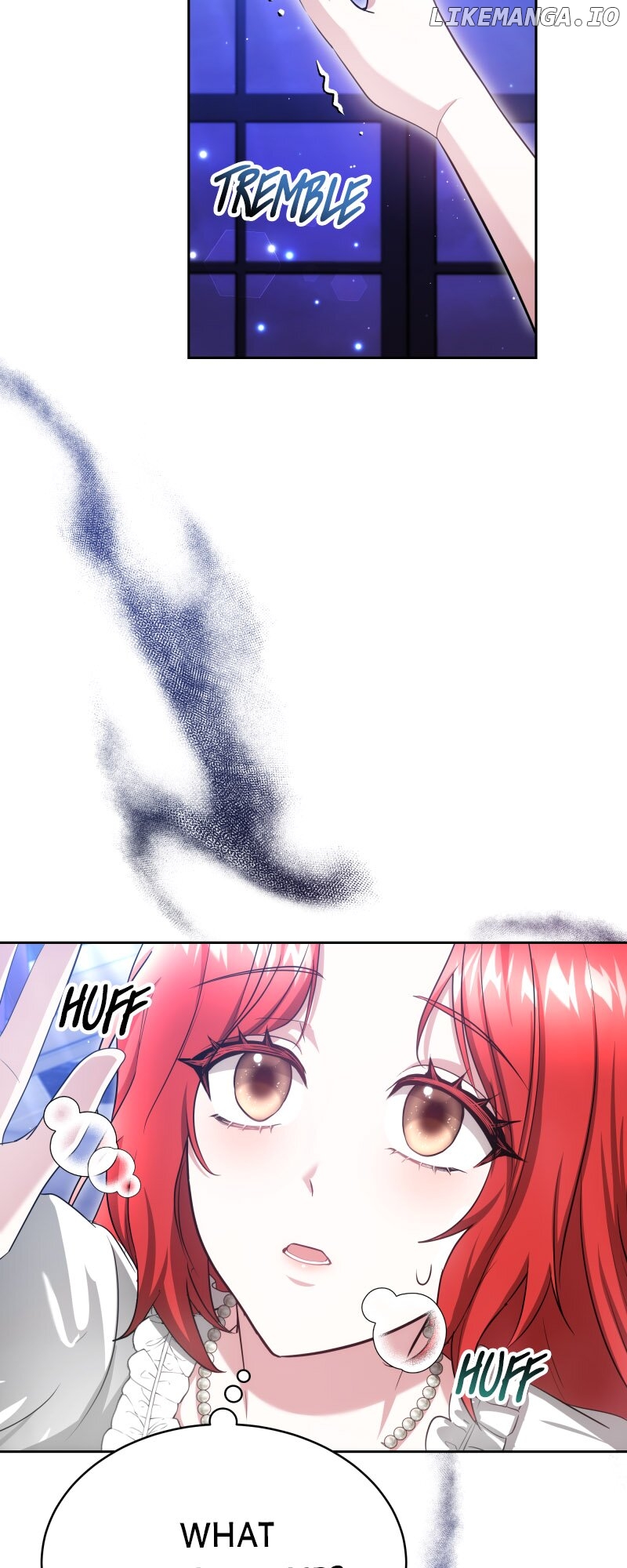 The Life of Maria Lewellin Chapter 43 - page 51