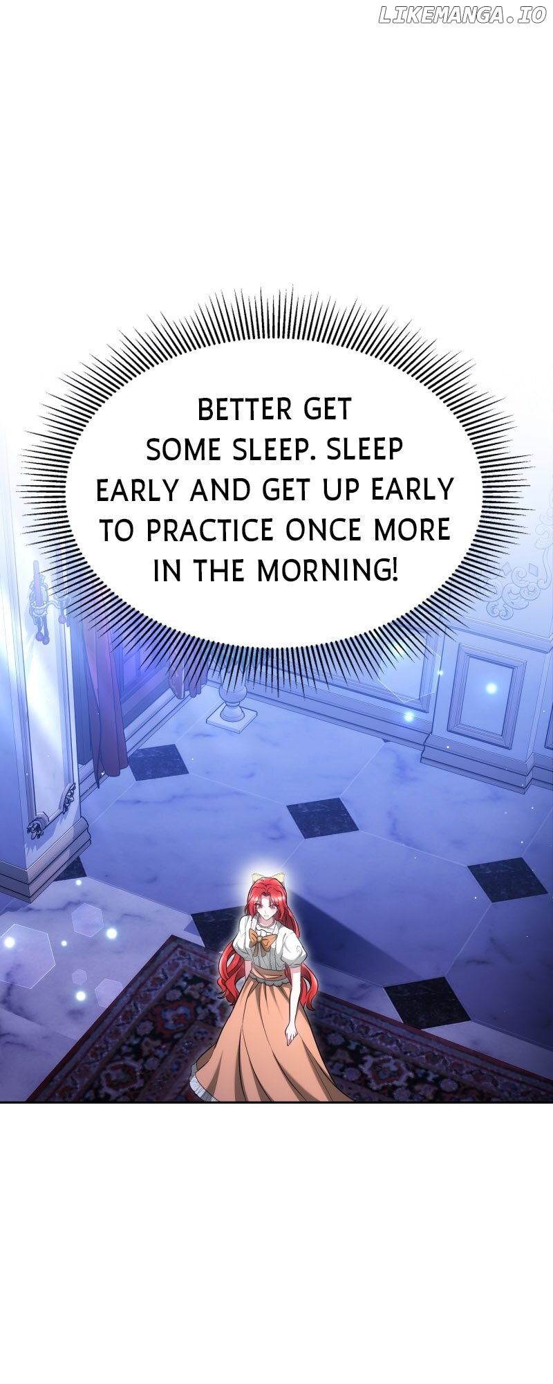 The Life of Maria Lewellin Chapter 43 - page 53