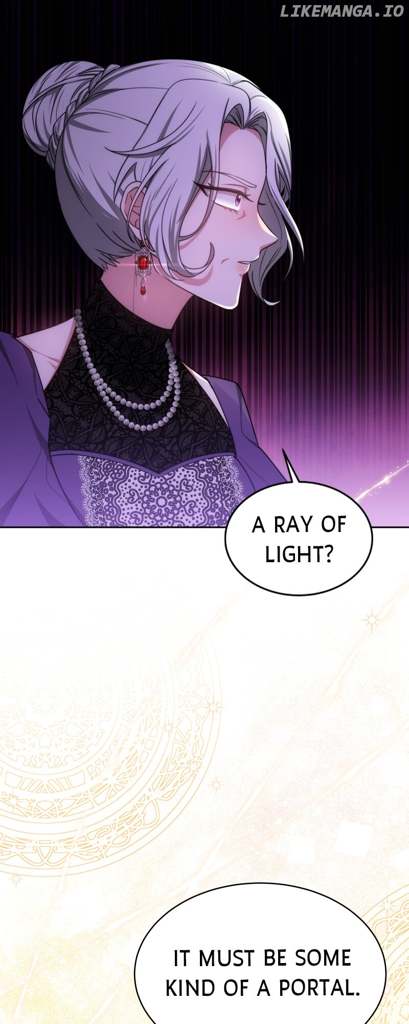 The Life of Maria Lewellin Chapter 44 - page 14