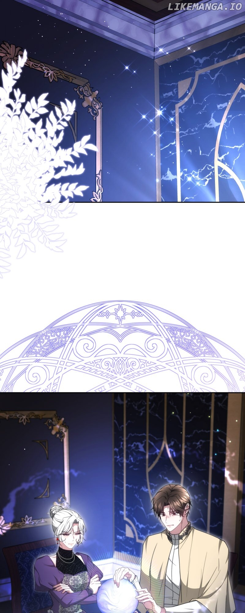 The Life of Maria Lewellin Chapter 44 - page 2