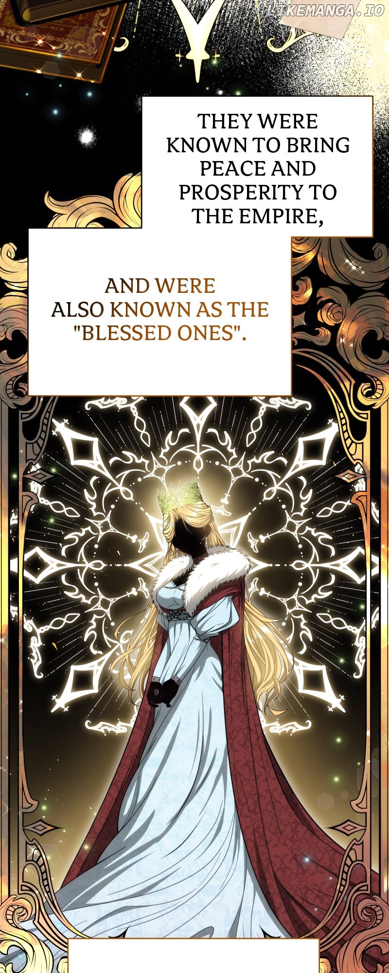The Life of Maria Lewellin Chapter 44 - page 20