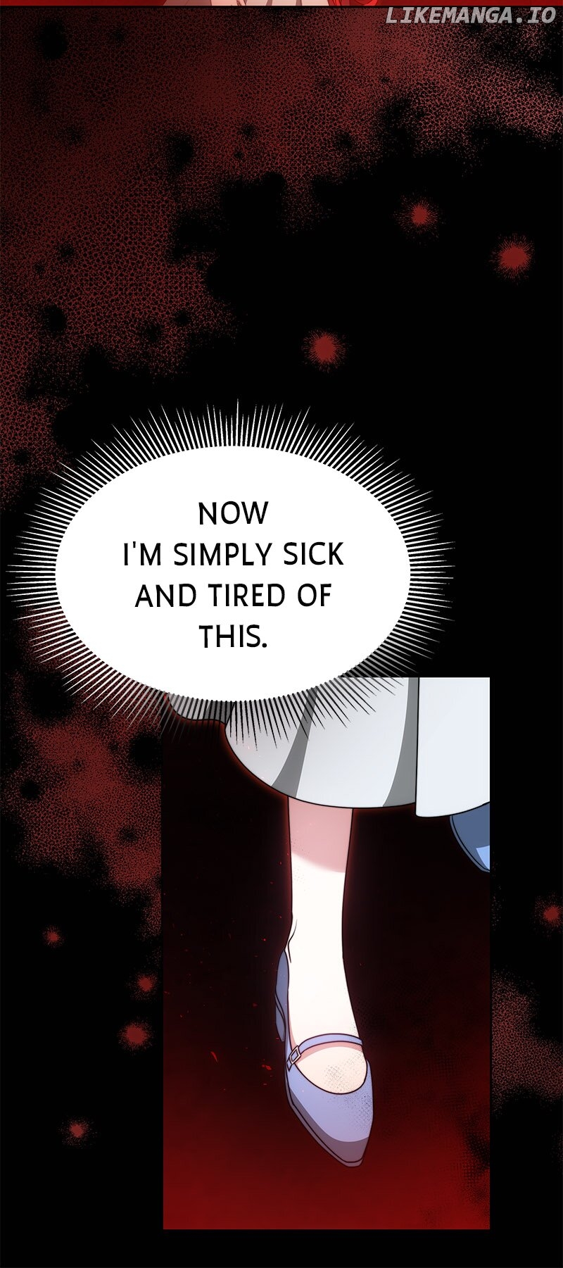 The Life of Maria Lewellin Chapter 44 - page 30