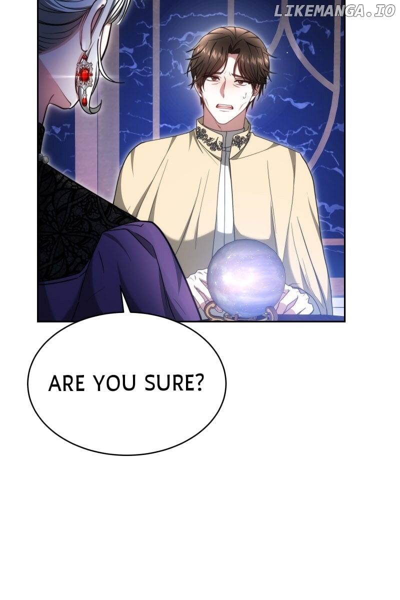 The Life of Maria Lewellin Chapter 44 - page 6