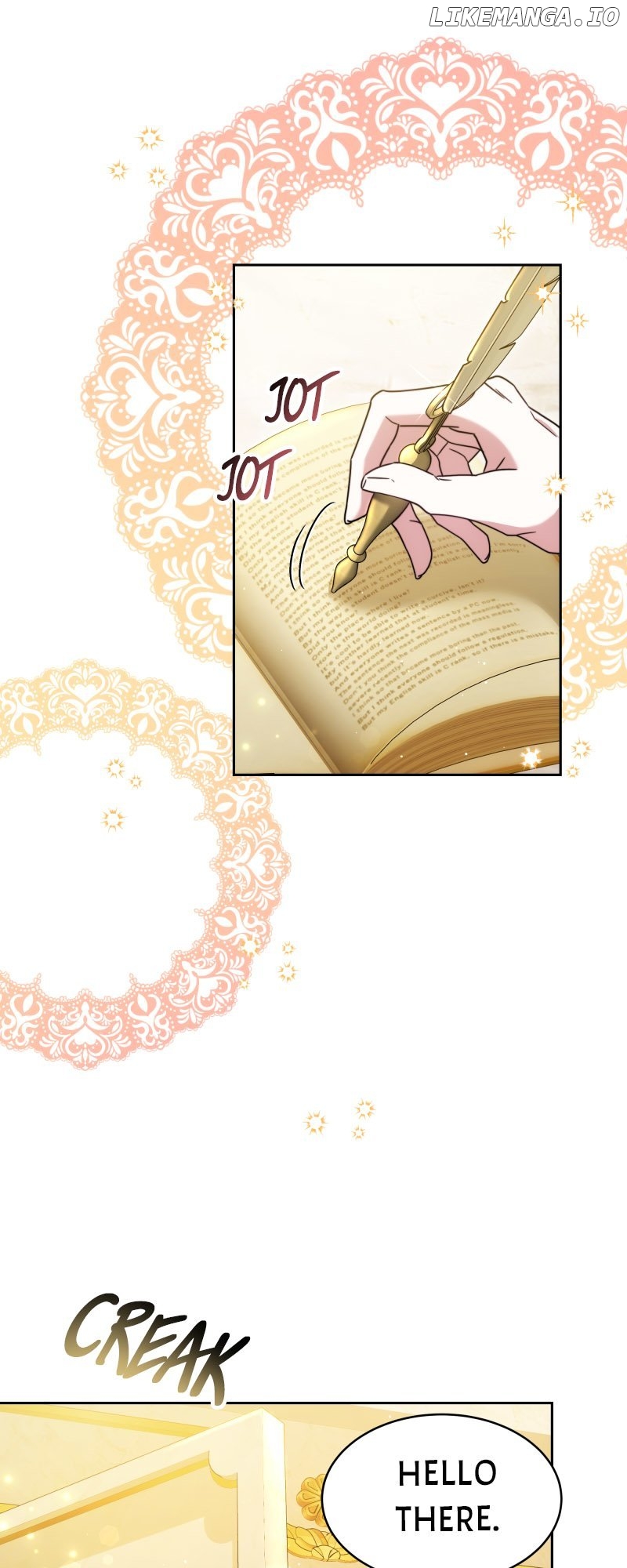 The Life of Maria Lewellin Chapter 45 - page 26