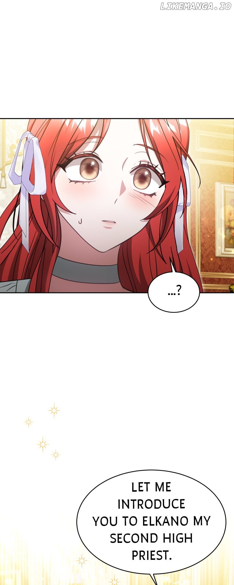 The Life of Maria Lewellin Chapter 45 - page 35