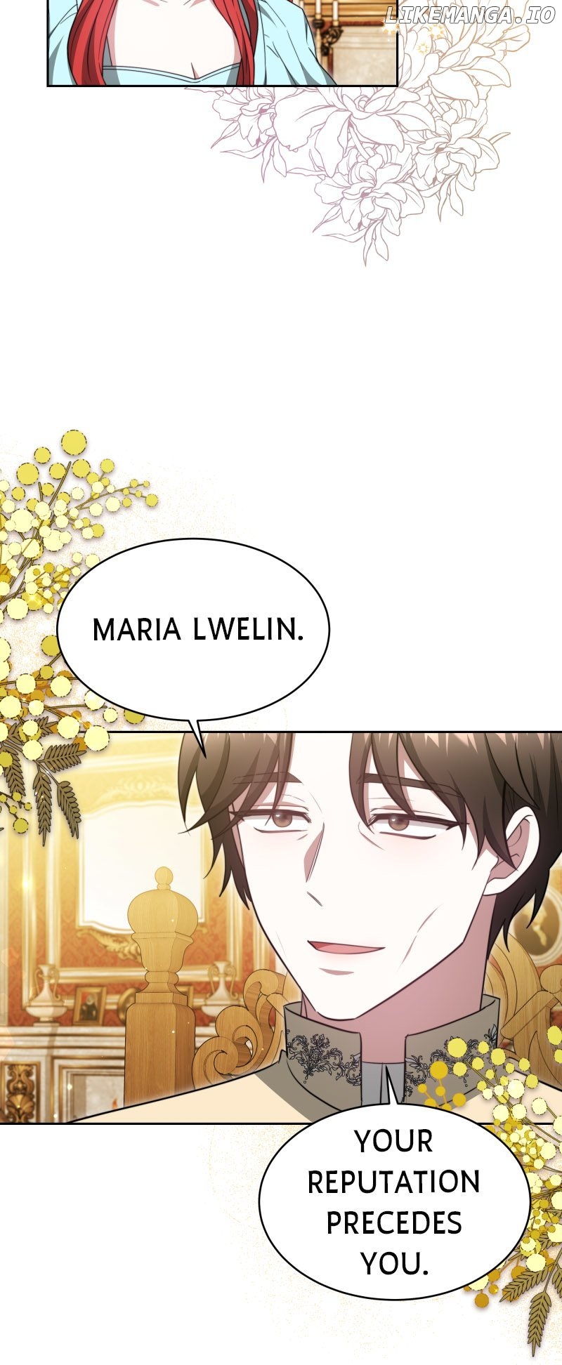 The Life of Maria Lewellin Chapter 45 - page 37