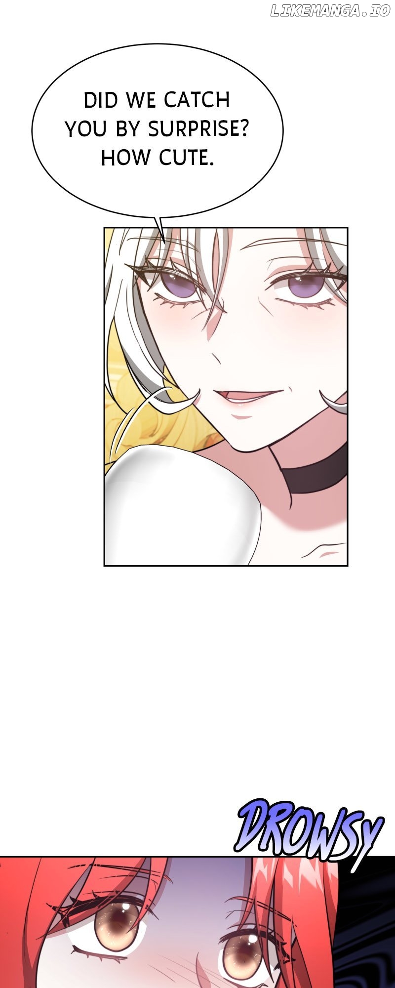 The Life of Maria Lewellin Chapter 45 - page 44