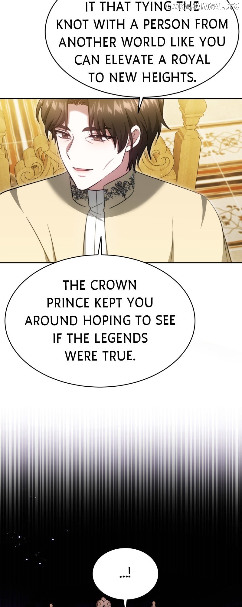 The Life of Maria Lewellin Chapter 45 - page 51