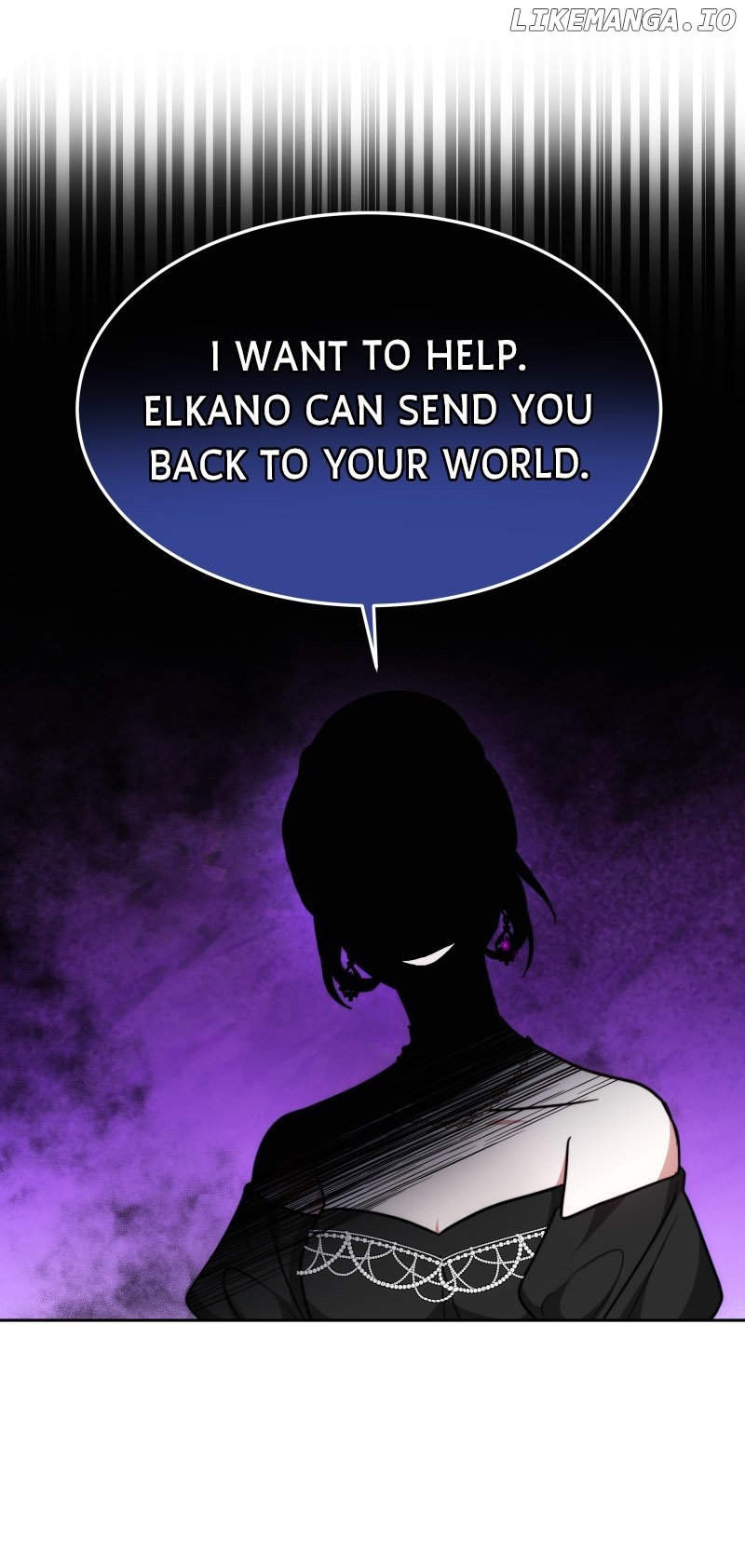 The Life of Maria Lewellin Chapter 45 - page 55