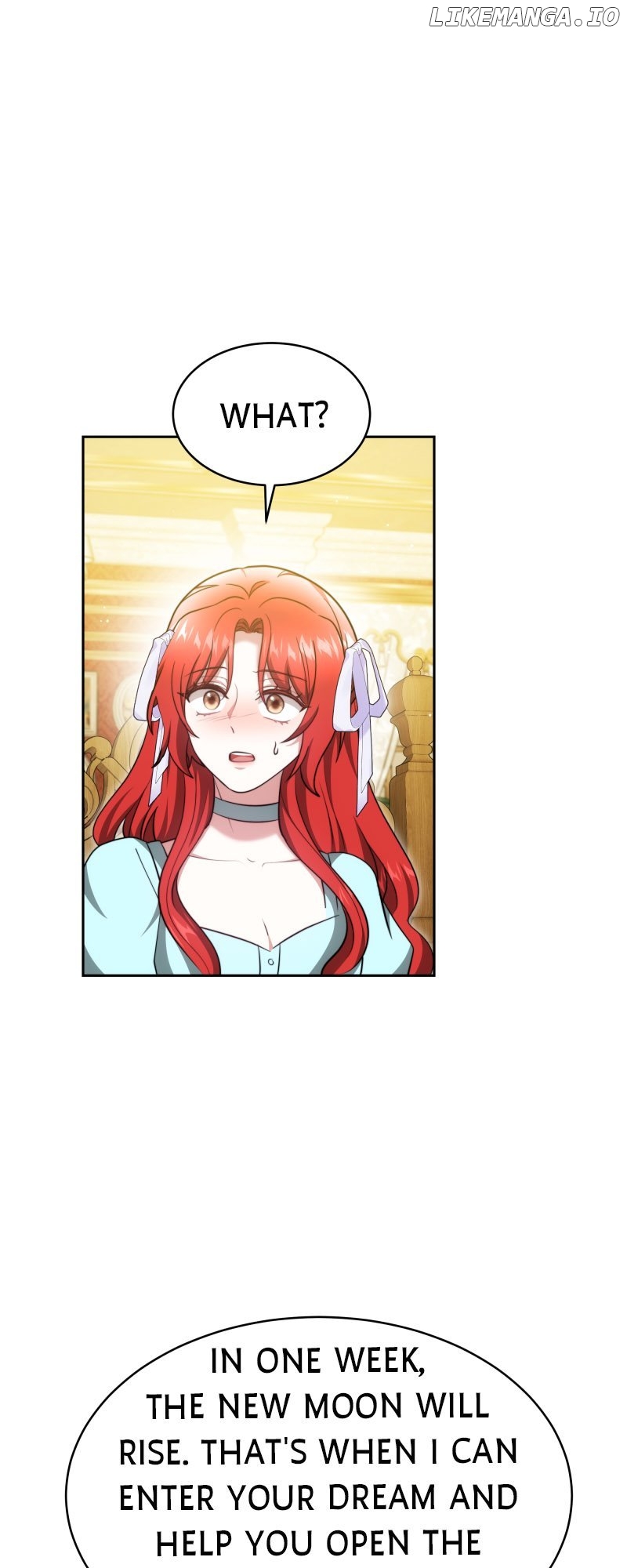 The Life of Maria Lewellin Chapter 45 - page 56