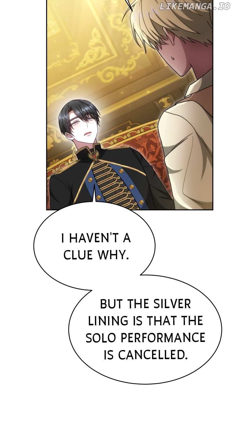 The Life of Maria Lewellin Chapter 45 - page 6