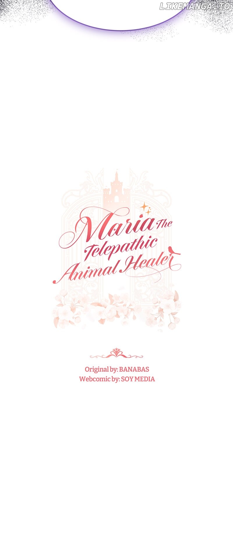 The Life of Maria Lewellin Chapter 46 - page 2