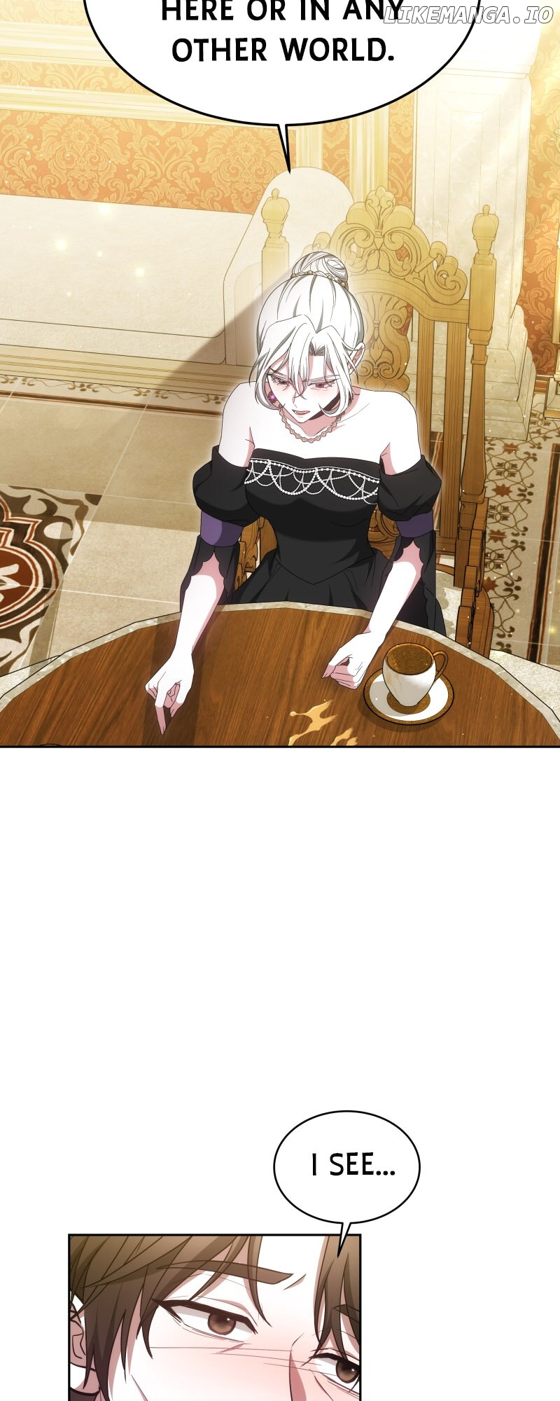 The Life of Maria Lewellin Chapter 46 - page 15
