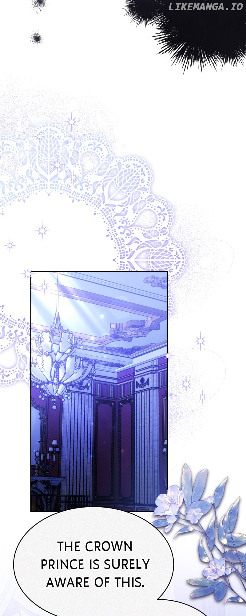 The Life of Maria Lewellin Chapter 46 - page 22