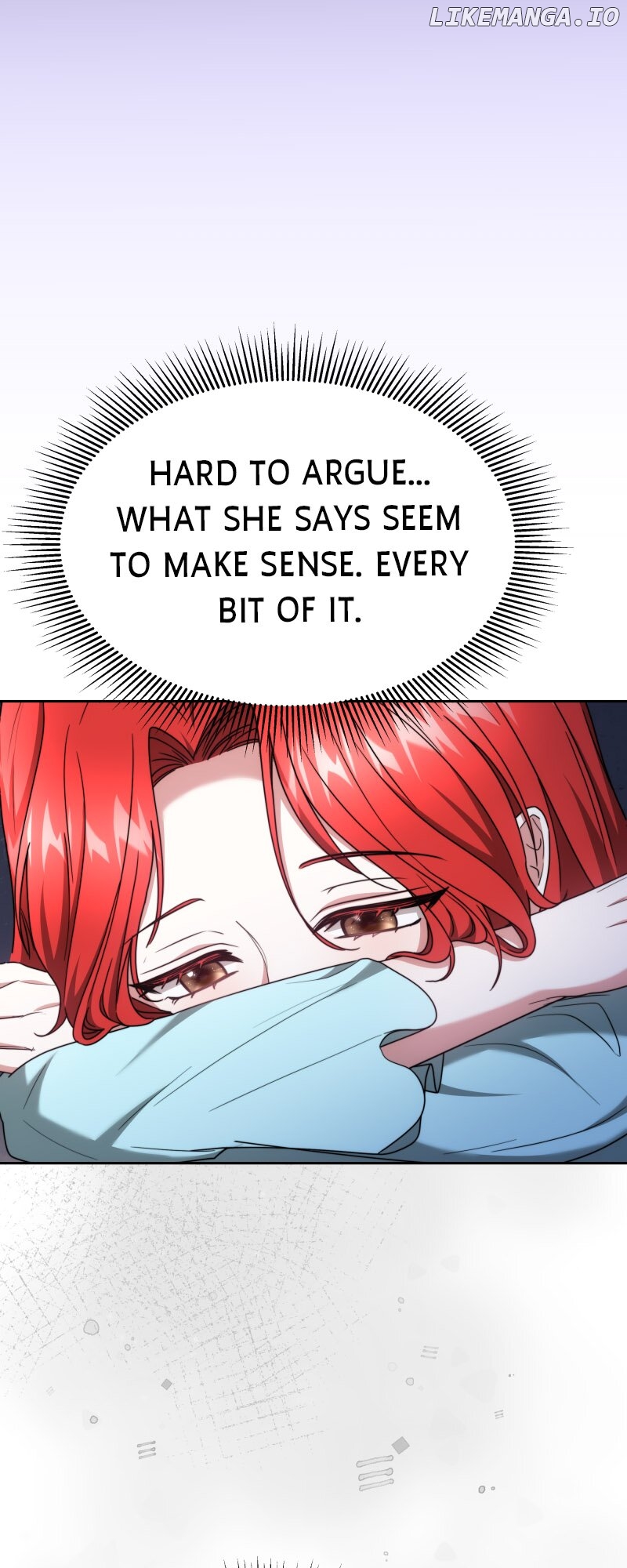 The Life of Maria Lewellin Chapter 46 - page 24