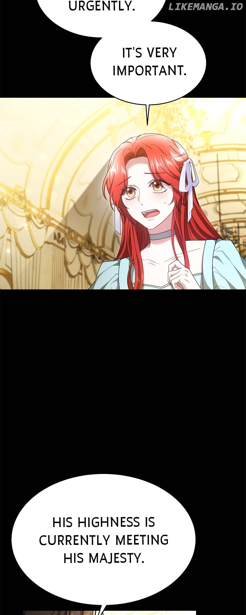 The Life of Maria Lewellin Chapter 46 - page 33