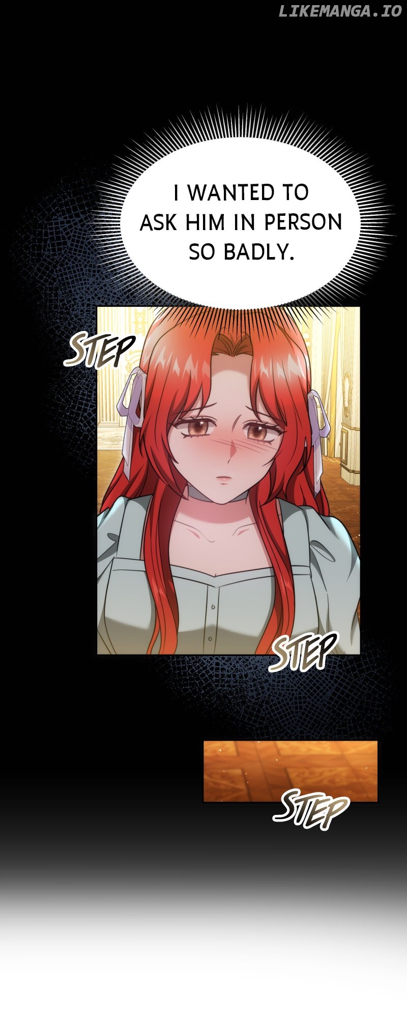 The Life of Maria Lewellin Chapter 46 - page 38