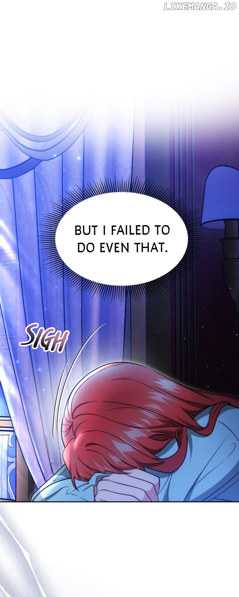 The Life of Maria Lewellin Chapter 46 - page 39