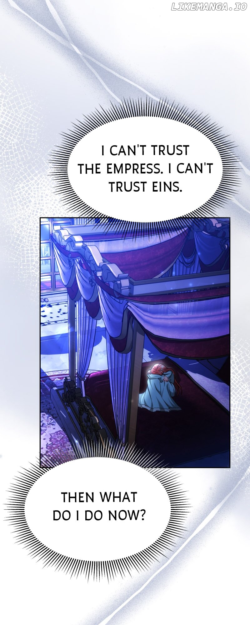 The Life of Maria Lewellin Chapter 46 - page 40