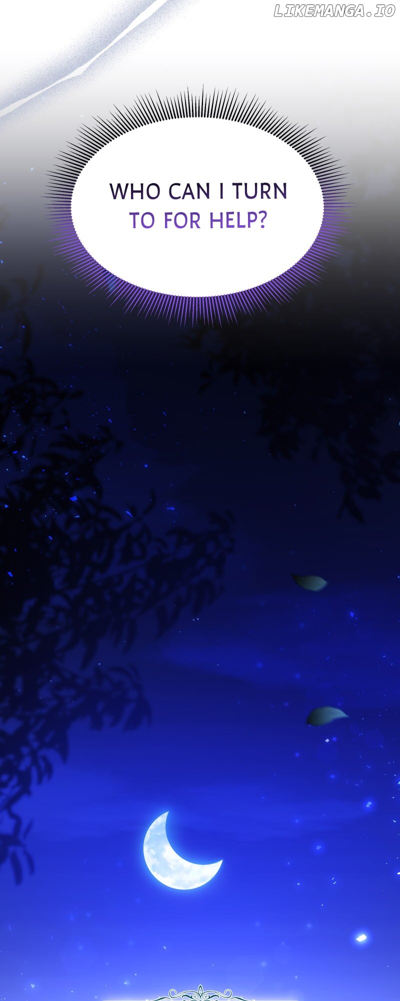 The Life of Maria Lewellin Chapter 46 - page 41
