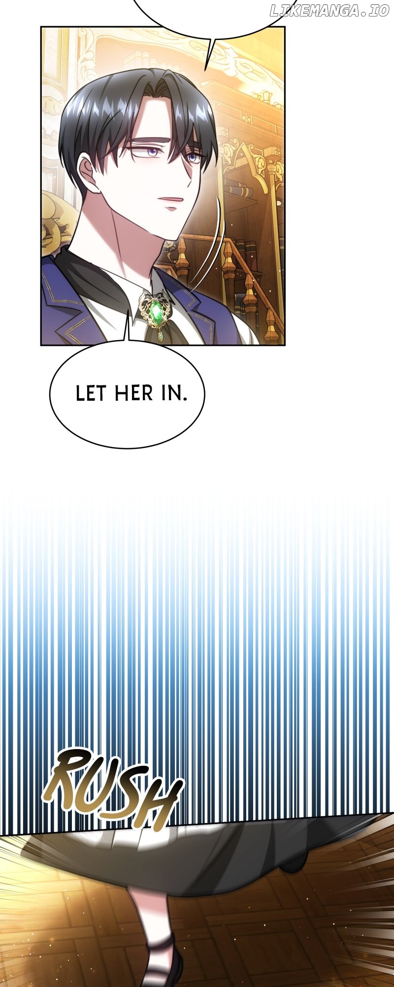 The Life of Maria Lewellin Chapter 46 - page 47