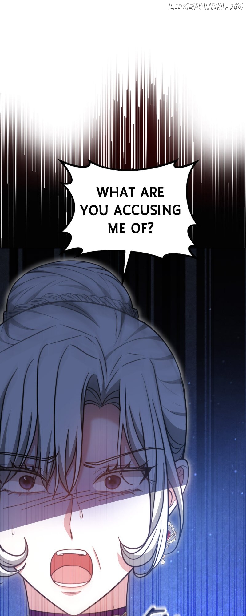 The Life of Maria Lewellin Chapter 47 - page 19