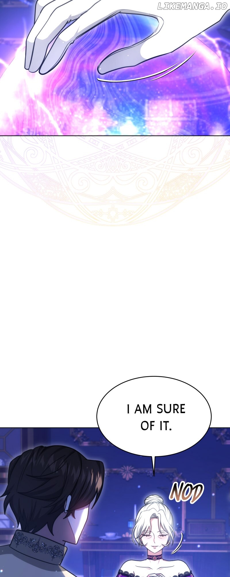 The Life of Maria Lewellin Chapter 47 - page 3