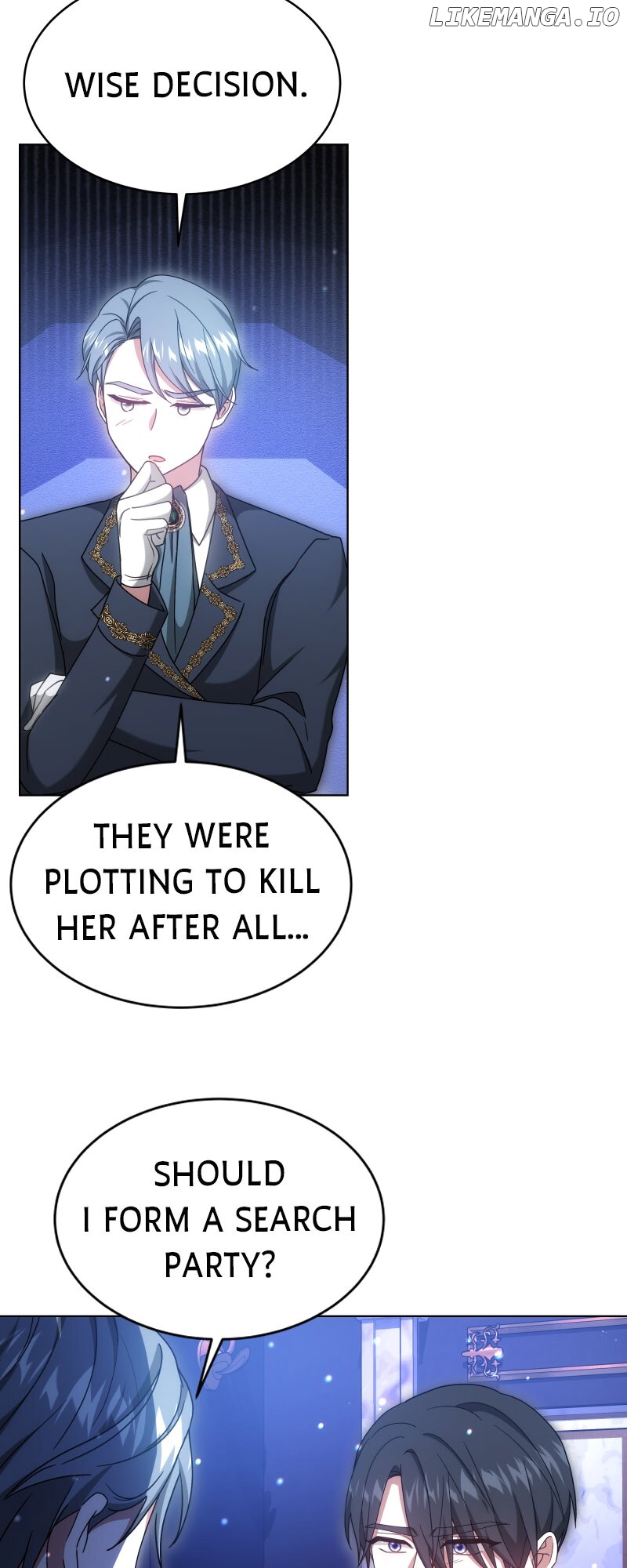 The Life of Maria Lewellin Chapter 47 - page 27