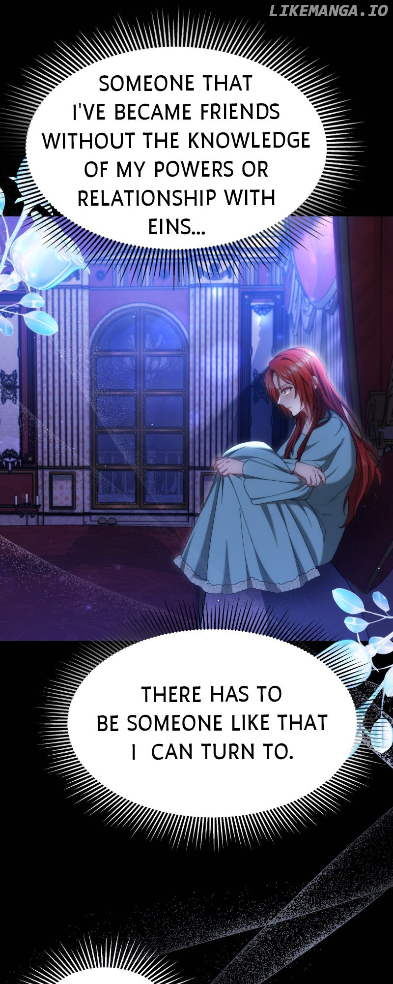 The Life of Maria Lewellin Chapter 47 - page 37