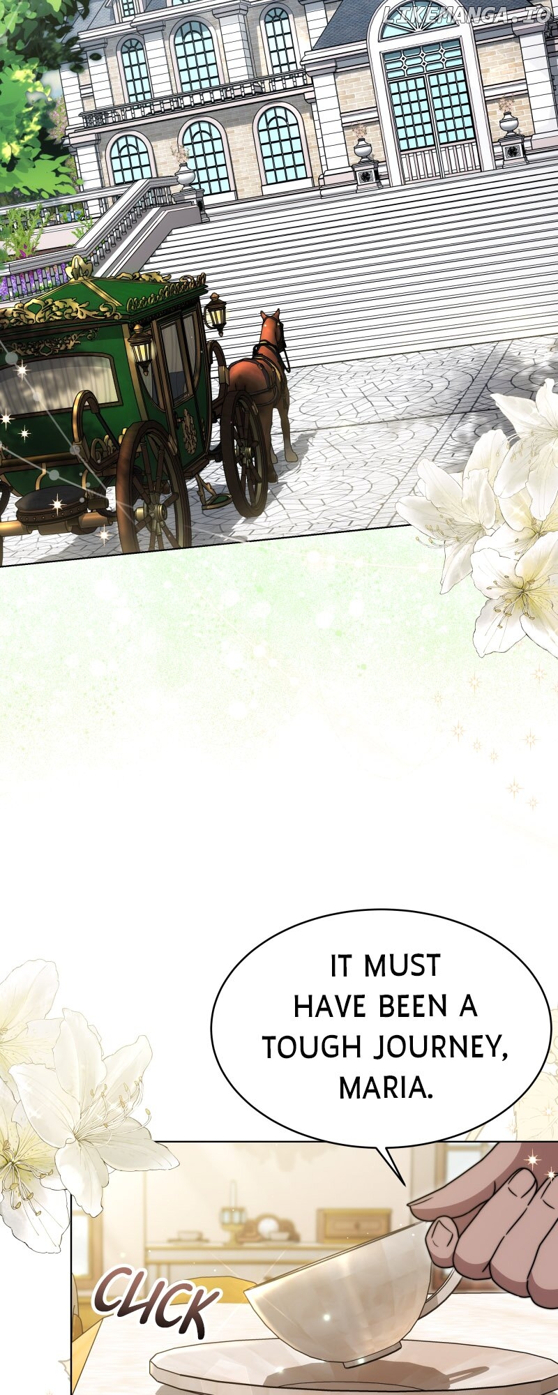 The Life of Maria Lewellin Chapter 47 - page 44