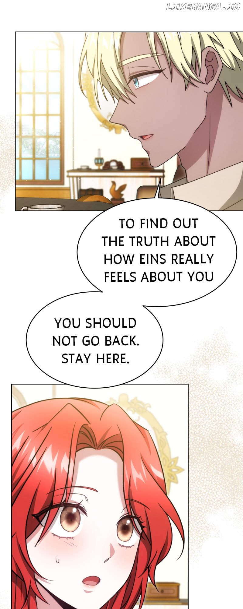 The Life of Maria Lewellin Chapter 47 - page 49