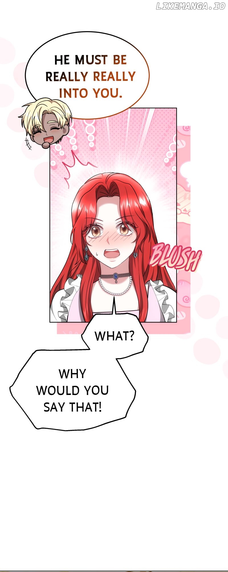 The Life of Maria Lewellin Chapter 48 - page 14