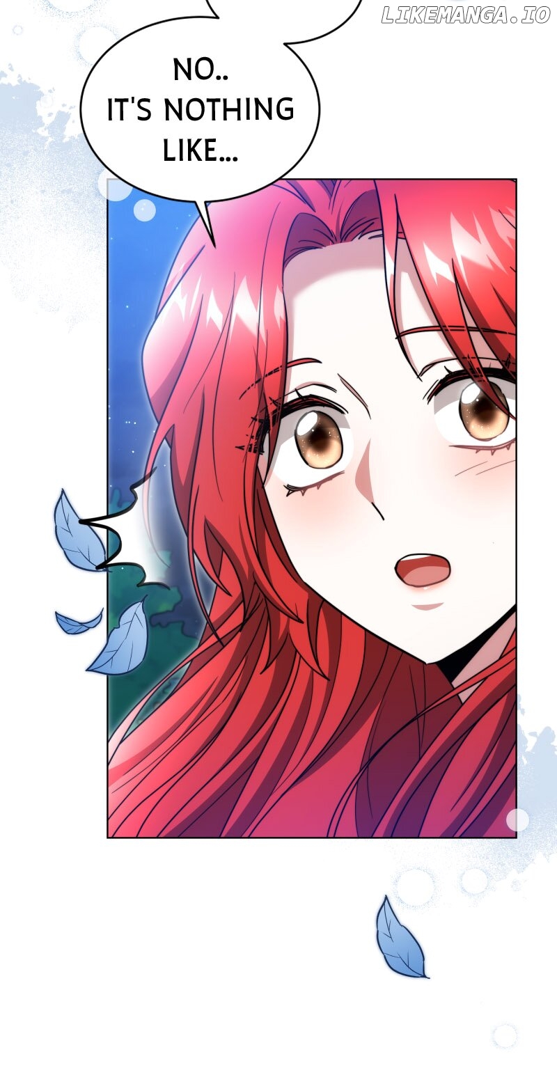 The Life of Maria Lewellin Chapter 48 - page 37